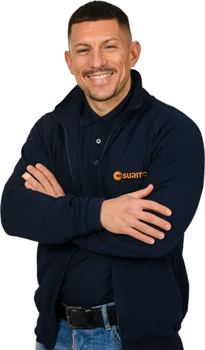 Moritz Brüderle – Ihr Sicherheits-Experte macht für Sie den Sicherheits-Check Moritz Brüderle - Ihr Sicherheits-Experte macht für Sie den Sicherheits-Check